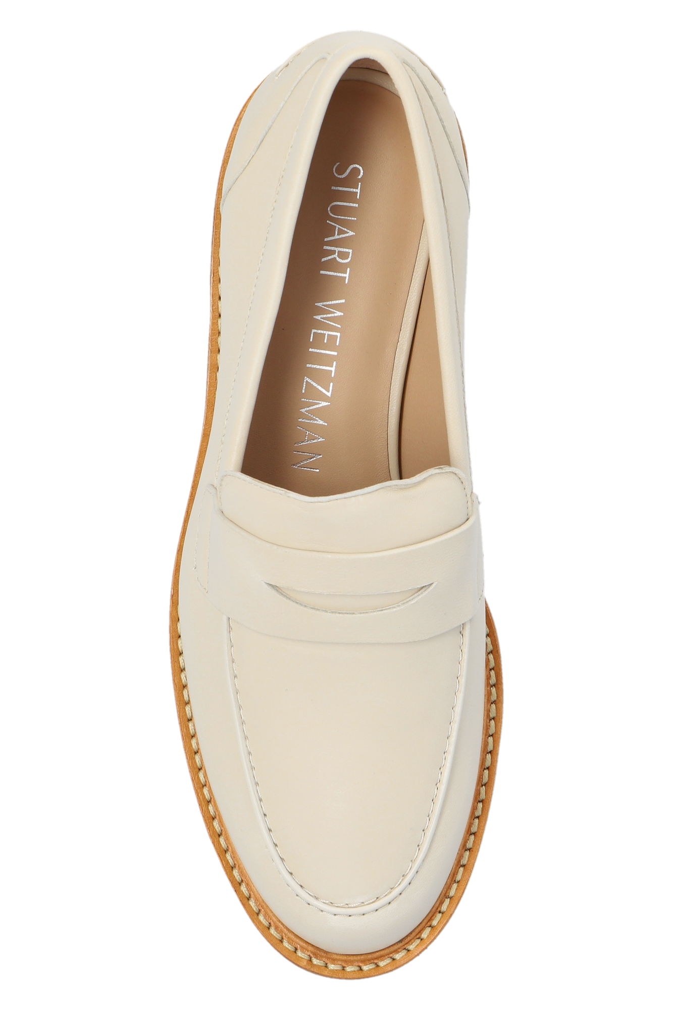 Stuart Weitzman ‘Parker’ loafers