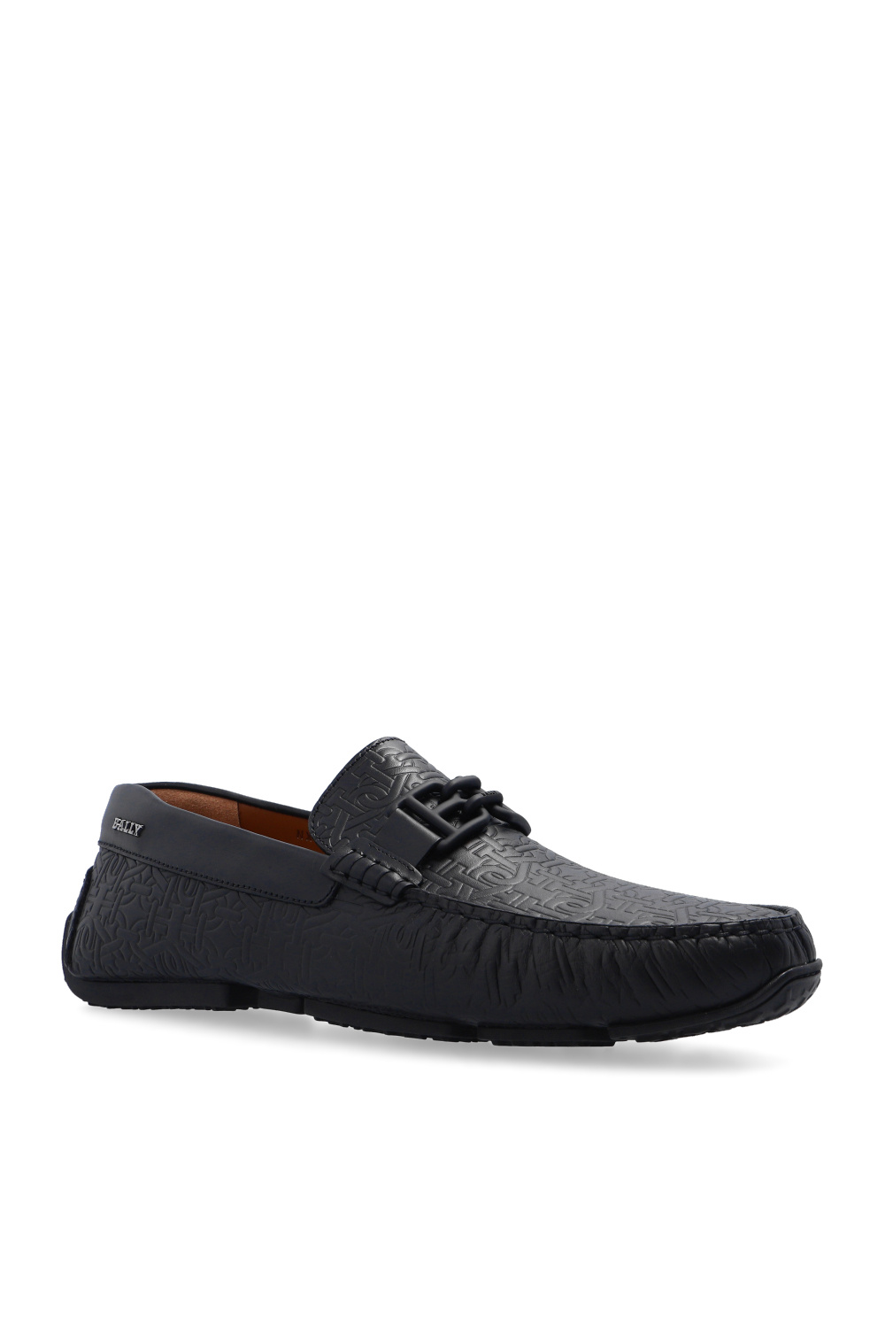 Bally ‘Parsal’ moccasins