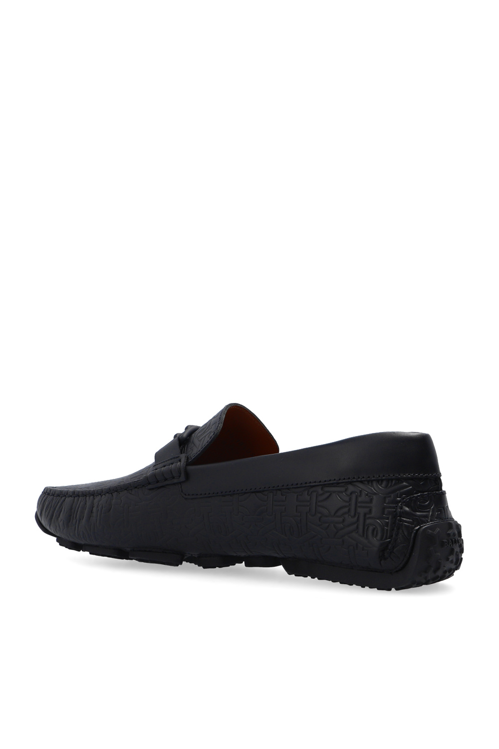 Bally ‘Parsal’ moccasins