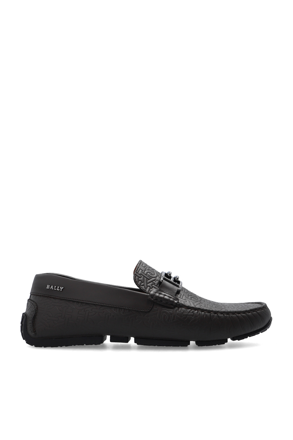 Bally ‘Parsal’ moccasins