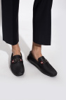 Bally ‘Parsal’ moccasins