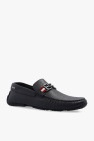 Bally ‘Parsal’ moccasins