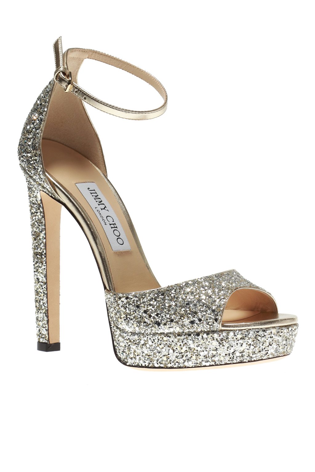 jimmy choo pattie glitter