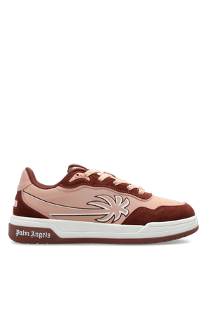 ‘Palm Tennis’ low-top sneakers