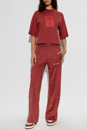Palm Angels Sneakers ‘Palm Tennis’