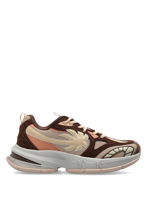 ‘Palm Runner’ sneakers od Palm Angels