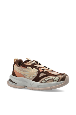 Palm Angels Športové tenisky „Palm Runner“