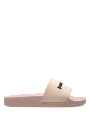 Logo slides