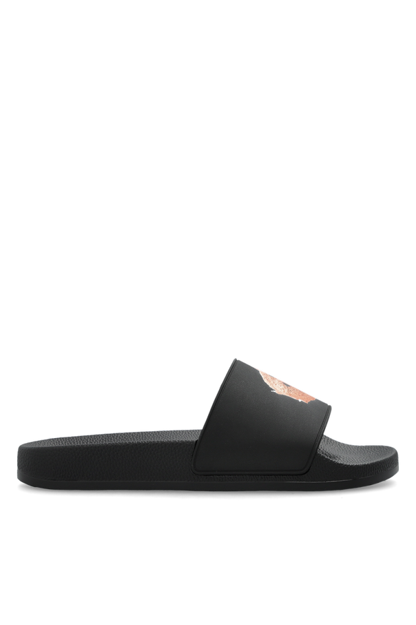 Logo slides od Palm Angels