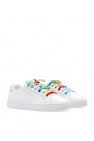 Palm Angels Kids ‘Palm 1’ sneakers