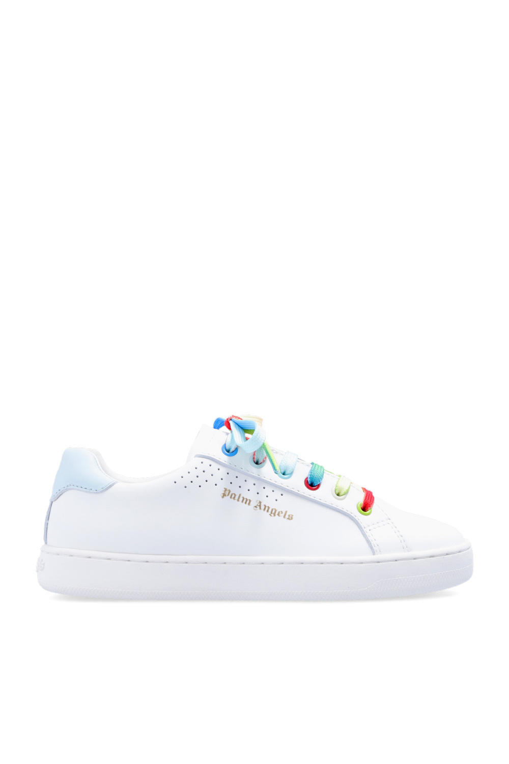 Skechers dlites-summer fiesta womens shoes white-multi 149015-wmlt ‘Palm 1’ sneakers