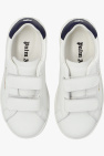 Palm Angels Kids ‘Palm 1 Strap’ sneakers