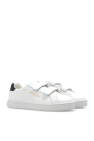 Palm Angels Kids Sneakers with logo