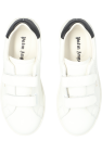 Palm Angels Kids Sneakers with logo
