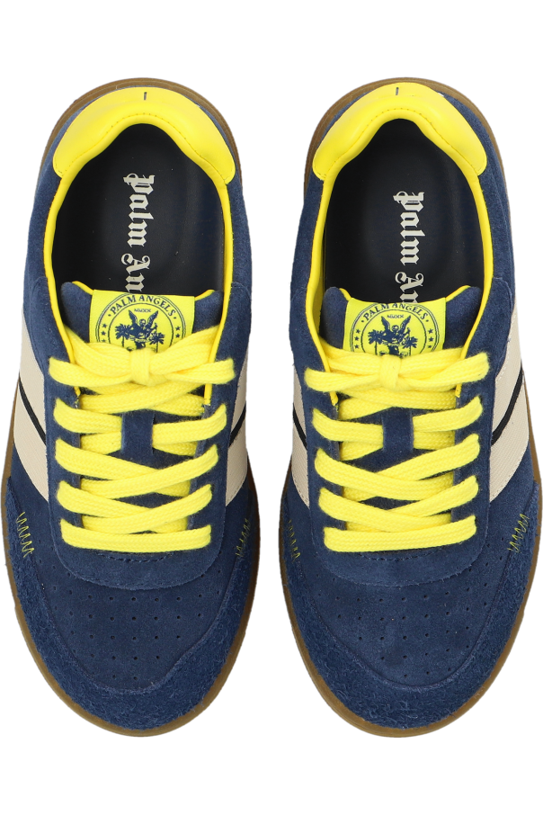 Palm Angels Buty sportowe z logo