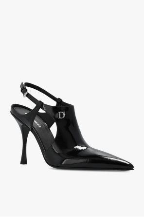 Dsquared2 'Mary Jane' pumps