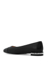 Stuart Weitzman ‘Pearl’ ballet flats