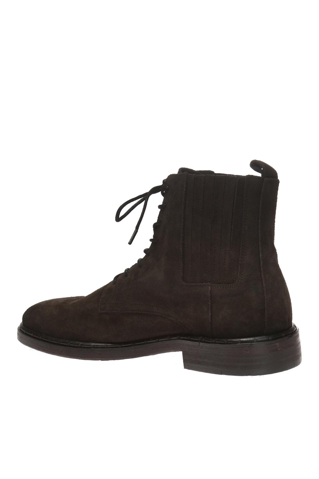 all saints perch boot