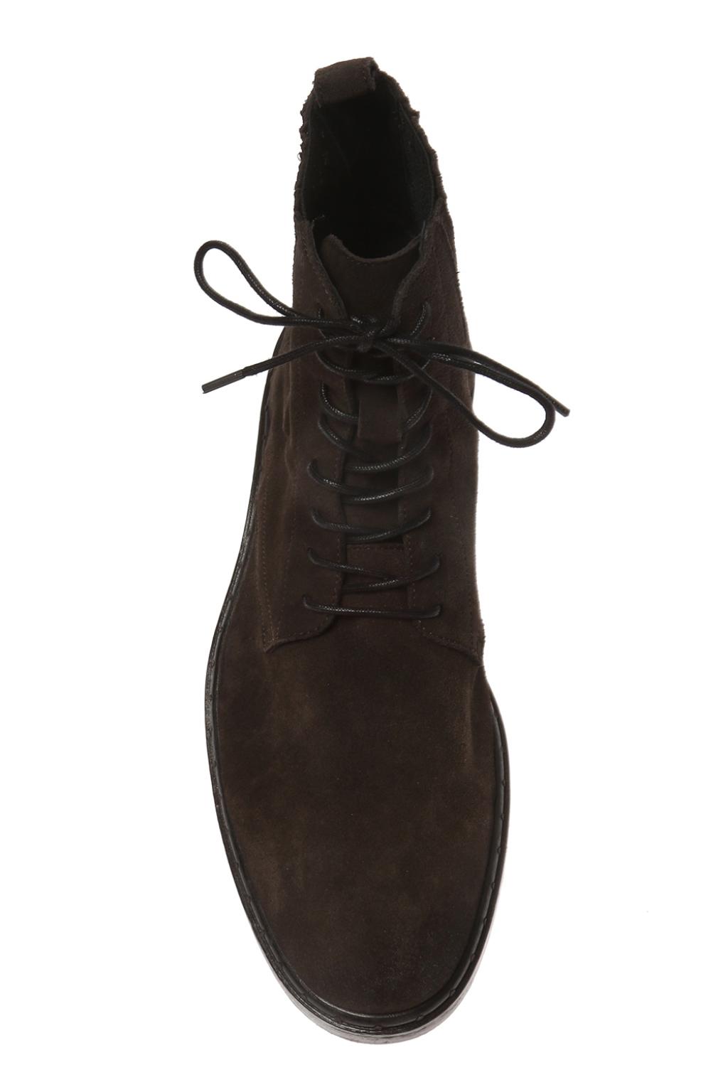 all saints perch boot