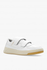 Acne Studios ‘Perey’ leather sneakers