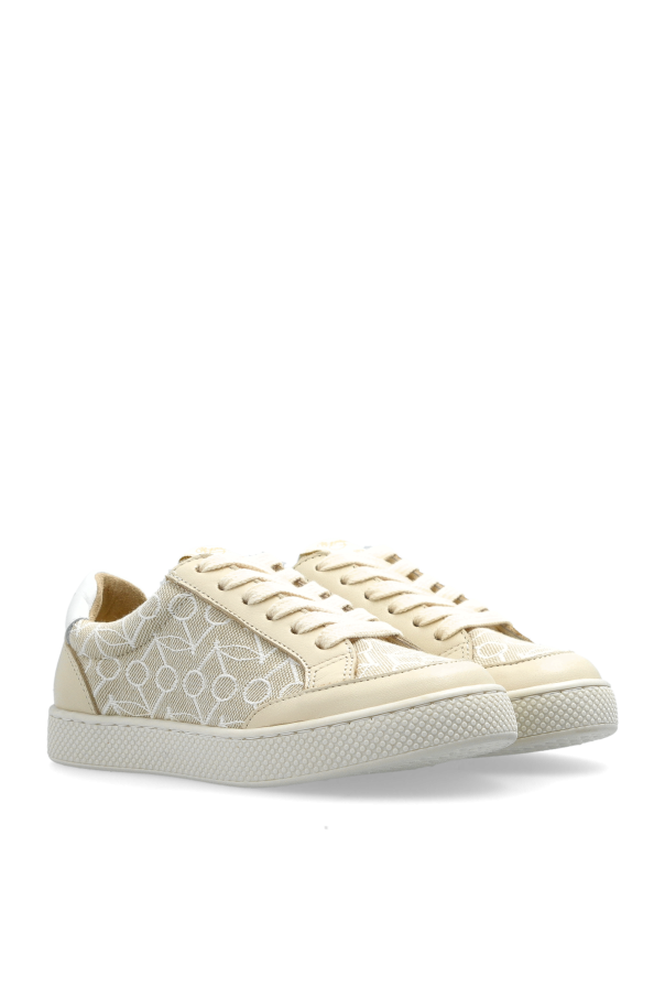 Bonpoint  Zapatillas deportivas con logo