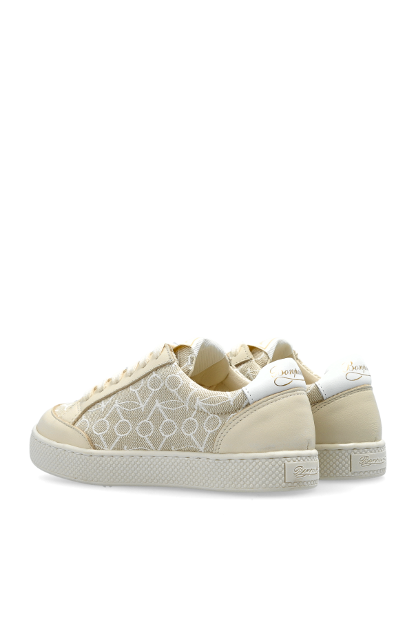 Bonpoint  Zapatillas deportivas con logo