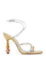 Sophia Webster ‘Perla’ heeled sandals