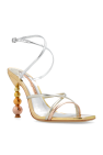 Sophia Webster ‘Perla’ heeled sandals