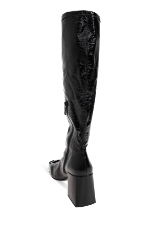 Courrèges Botas de tacón ‘REEDITION’