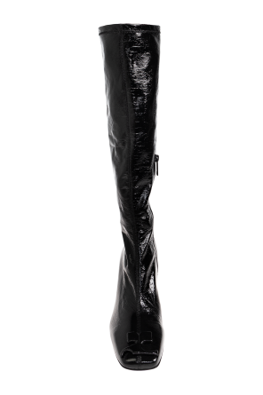 Courrèges Botas de tacón ‘REEDITION’