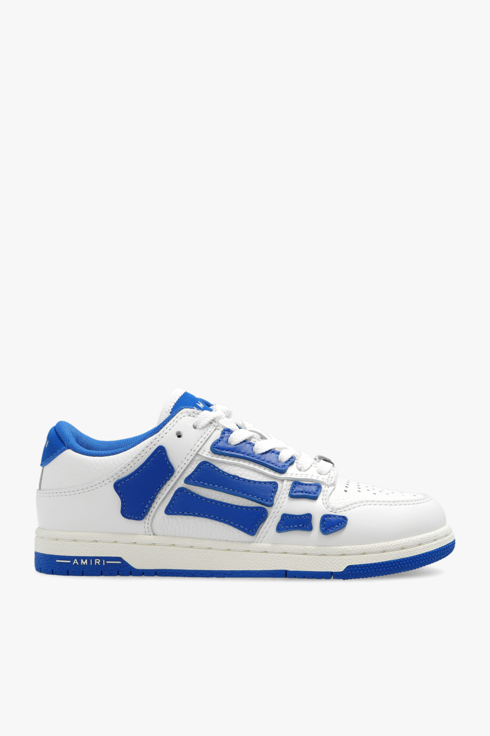 Amiri Kids ‘Skel’ sneakers