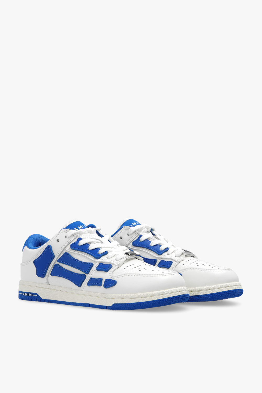 Amiri Kids ‘Skel’ sneakers