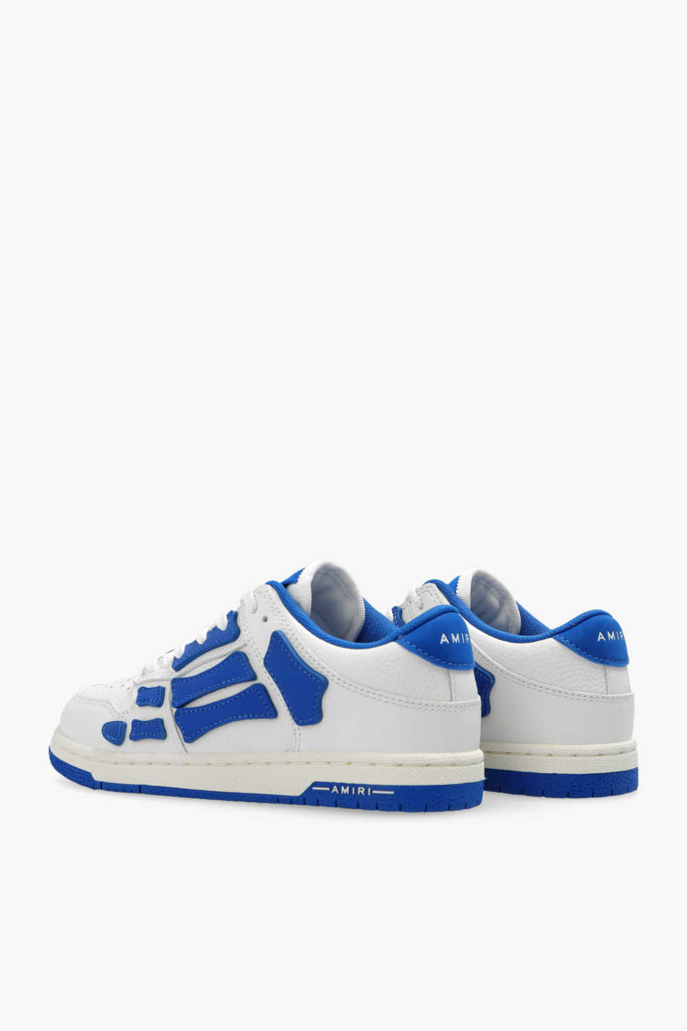 Amiri Kids ‘Skel’ sneakers