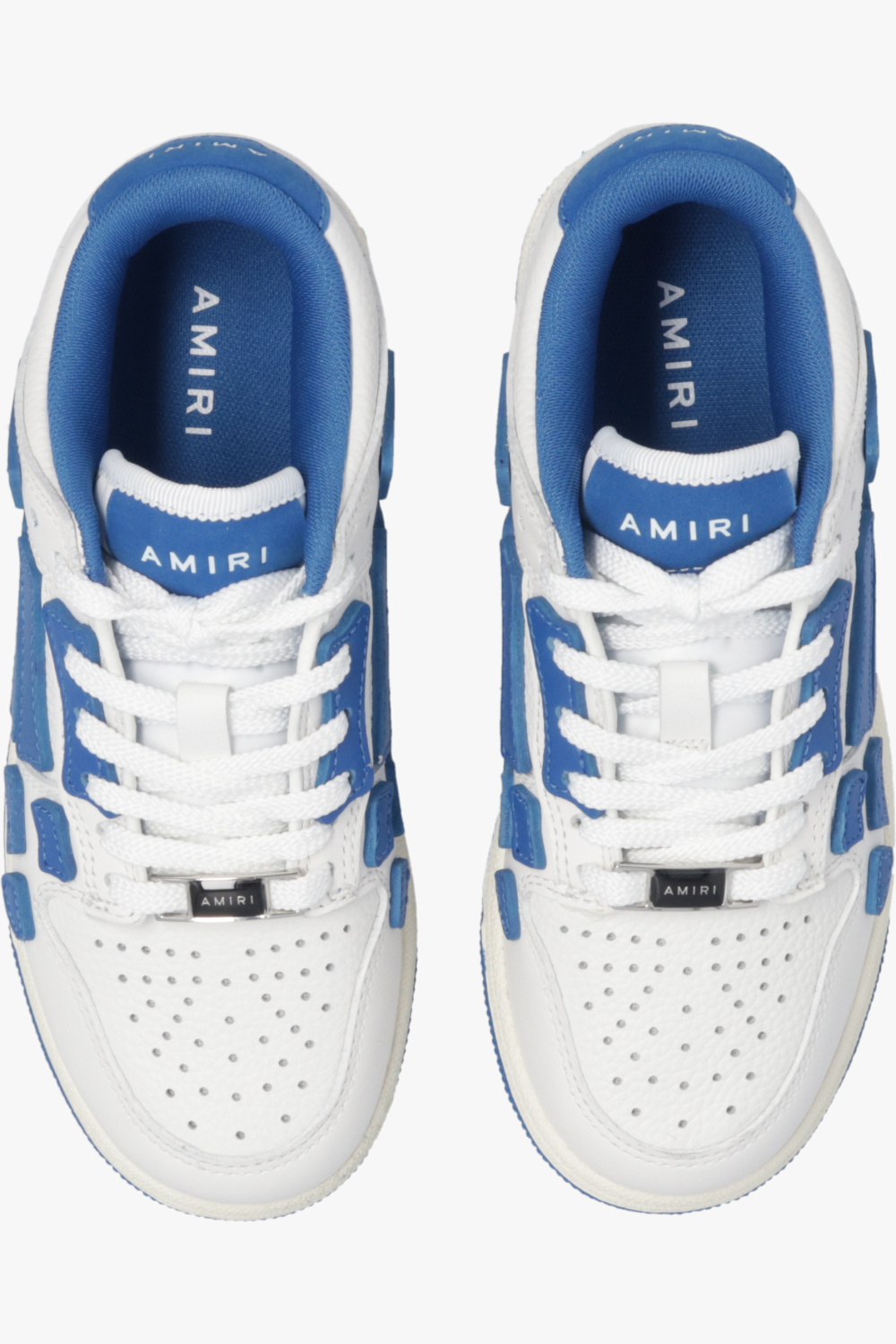 Amiri Kids ‘Skel’ sneakers