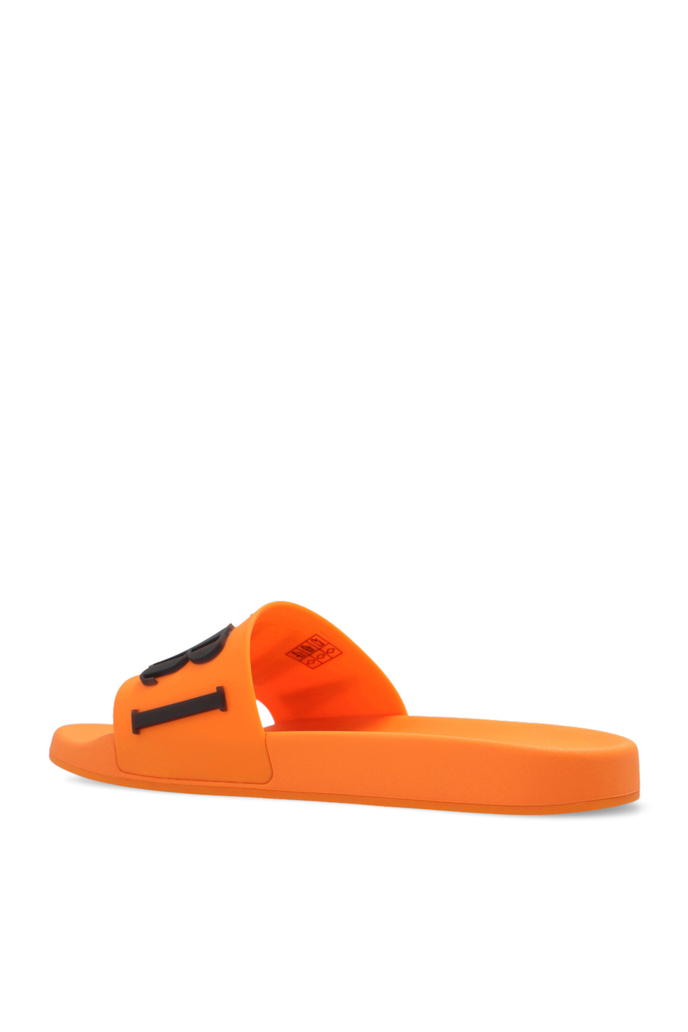 Amiri Rubber slides