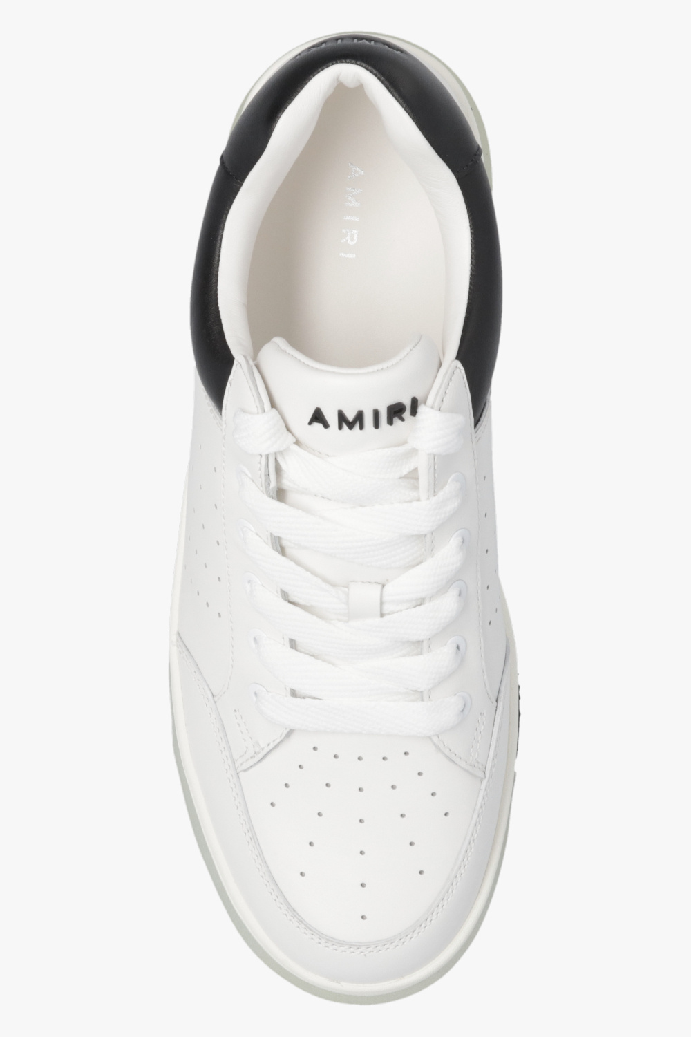 Amiri ‘Stadium’ sneakers