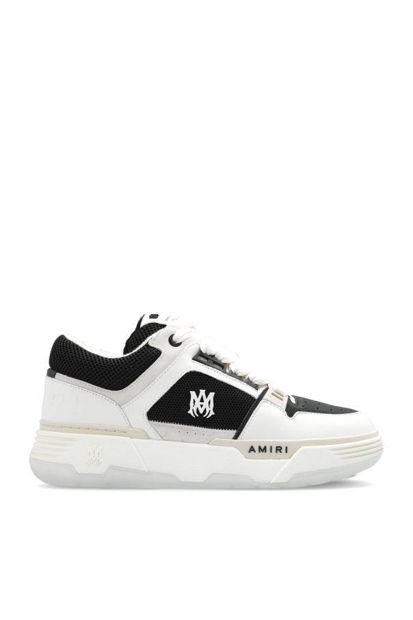 Amiri ‘MA-1’ platform sneakers