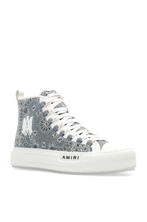 Amiri ‘Court High’ high-top sneakers
