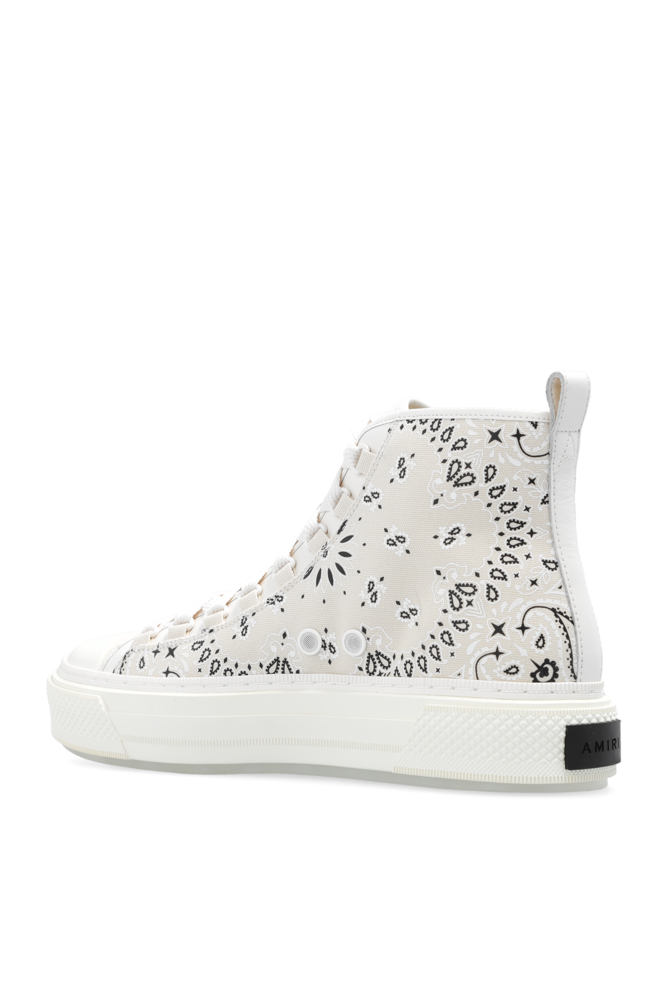 Amiri ‘Court High’ high-top sneakers