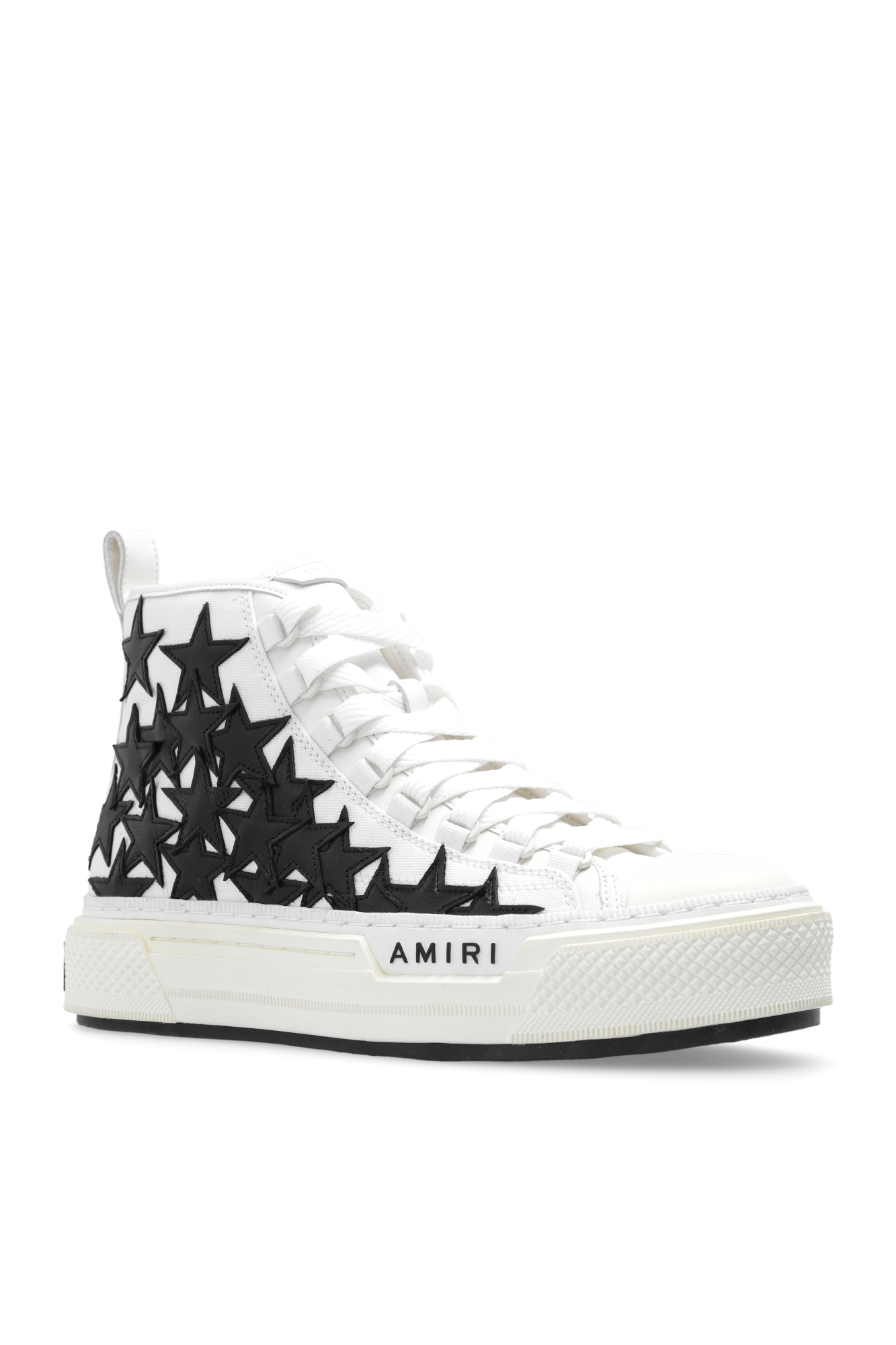 White ‘Star Court Hi’ sneakers Amiri - Vitkac Germany