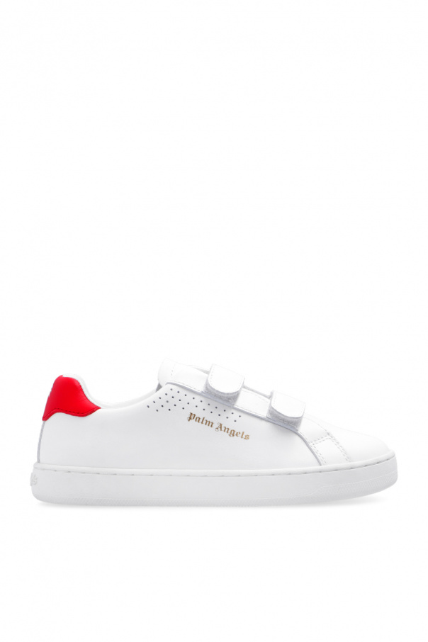 ‘Palm 1 Strap’ sneakers od Palm Angels Kids
