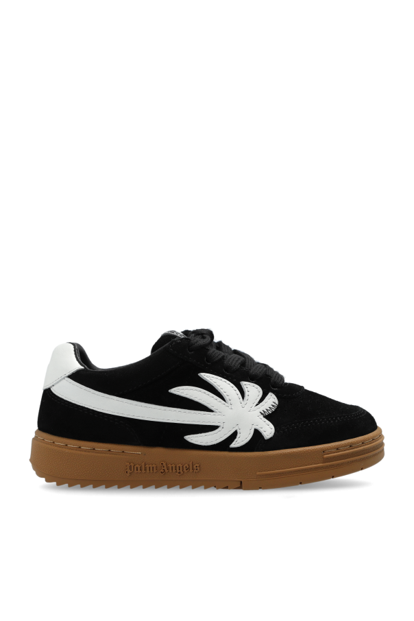 Palm Angels Kids Logo sneakers