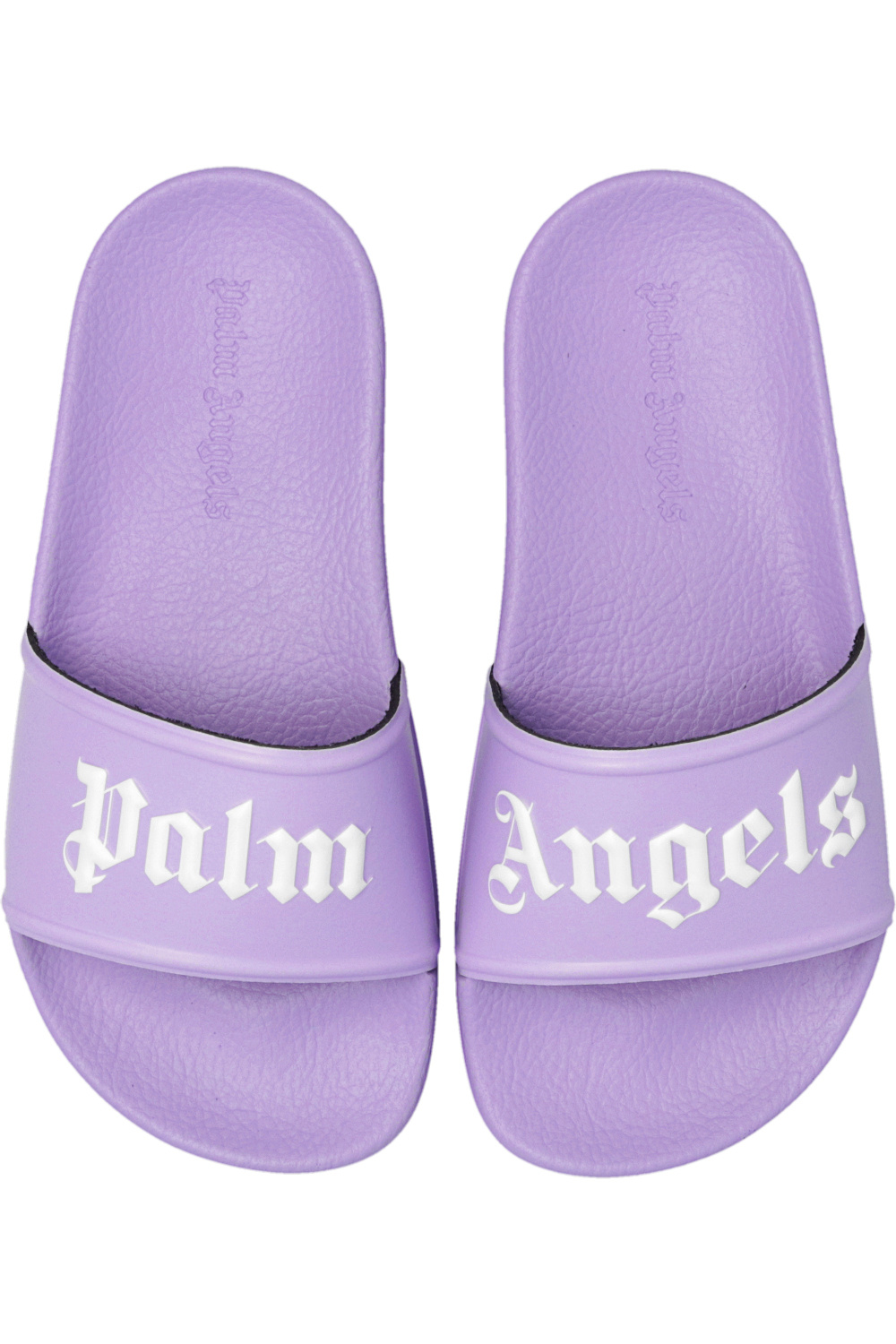 Palm Angels Kids Sneakers GEOX U Delray A U15A7A 014PT C1006 Grey