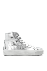 Philippe Model ‘Paris Haute’ platform high-top sneakers