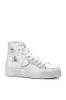 Philippe Model ‘Paris Haute’ platform high-top sneakers