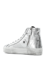 Philippe Model ‘Paris Haute’ platform high-top sneakers