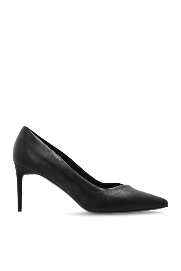 Max Mara Heeled shoes "Phyllis"