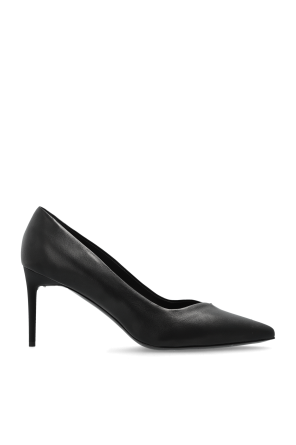 Buty na obcasie `Phyllis`