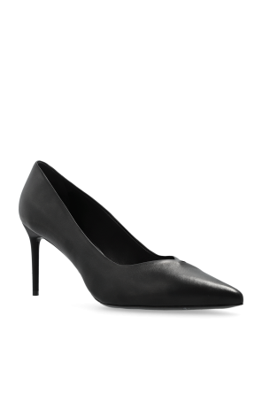Max Mara Heeled shoes "Phyllis"
