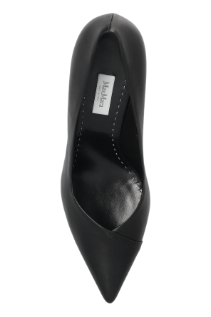 Max Mara Heeled shoes "Phyllis"